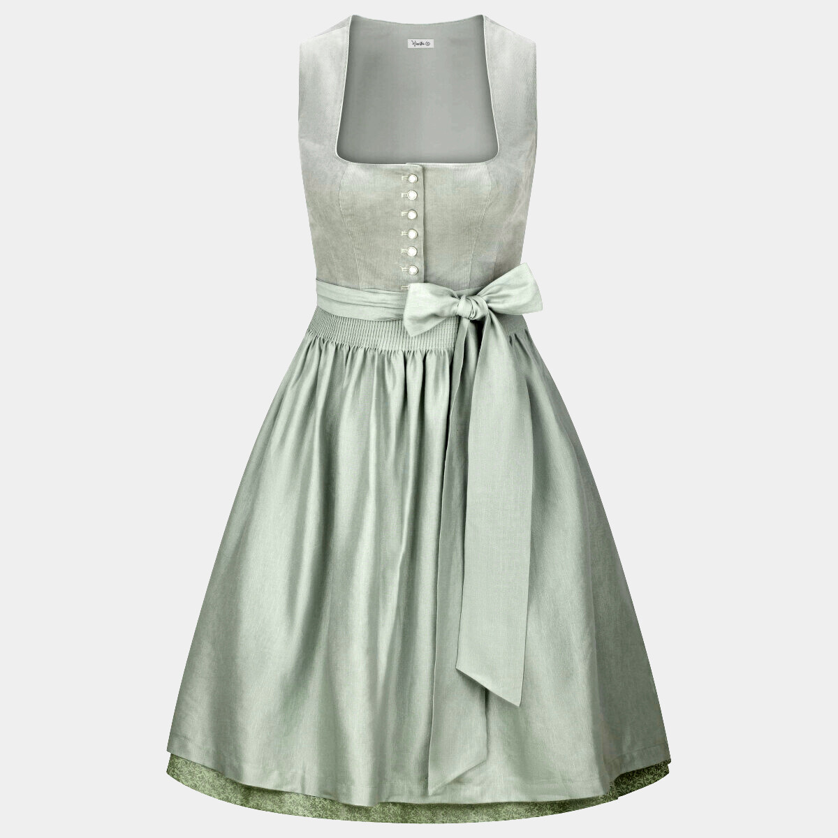 Dirndl Soft Mint