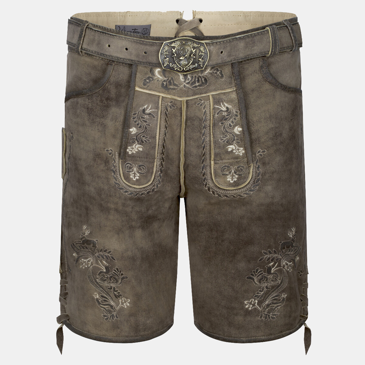 Lederhose Valentin