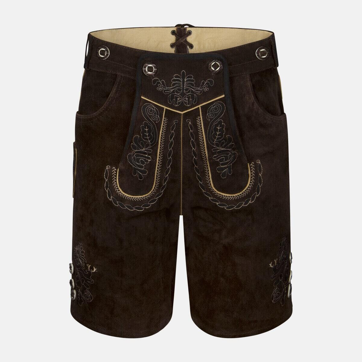 Lederhose LEON